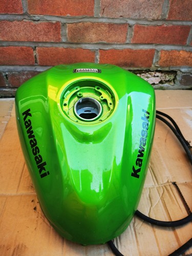 Kawasaki z250 fuel tank - z250, sl