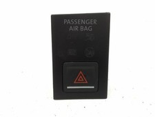GENUINE 2016 VOLKSWAGEN GOLF  5G2919225 HAZARD WARNING SWITCHES CONTROLS 5G29192