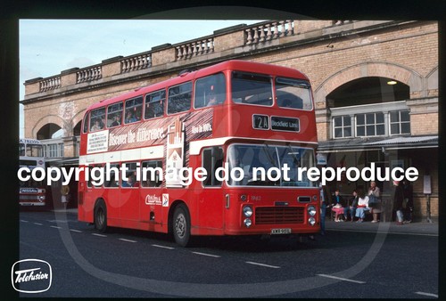 Original bus slide - slide,