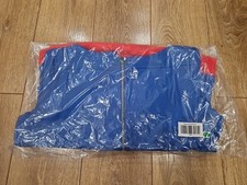 38" Girl Guides Zip-Up Hooded