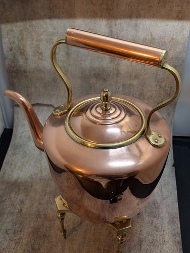 Vintage brass and - brass,