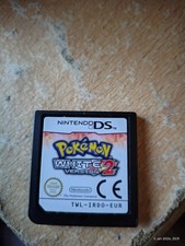 Pokémon: White Version 2 (DS