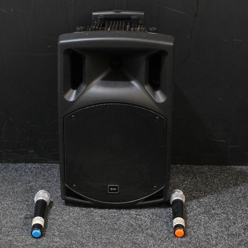 Qtx qx12pa plus pa - qx12pa-plus, 12''