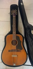 Gibson J45 12 String Vintage