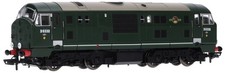 4D-012-010 Dapol OO Class 22