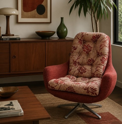 Mid century vintage - mid,