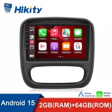 Android 15 CarPlay For