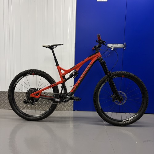 Intense tracer 275c carbon - intense,