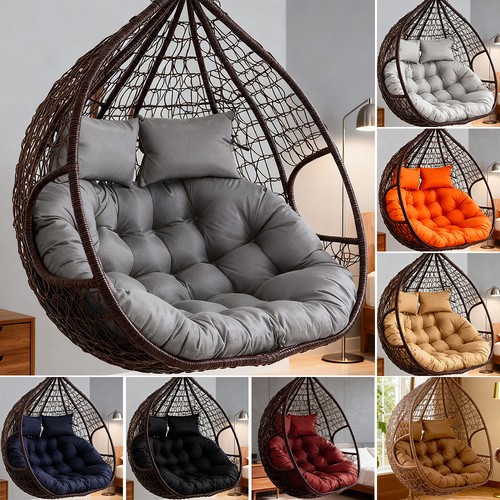 Egg chair cushion seat - chair, pad