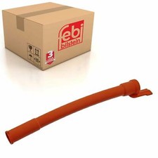 Golf Oil Dipstick Guide Funnel