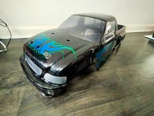 FG Carson MONSTER truck baja Body Body shell bodyshell RC 1:5 1/5 5th cover top