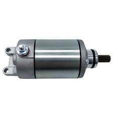 NEW HEAVY DUTY STARTER MOTOR