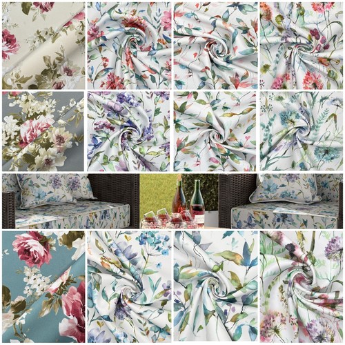 Floral paisley digitally - floral,