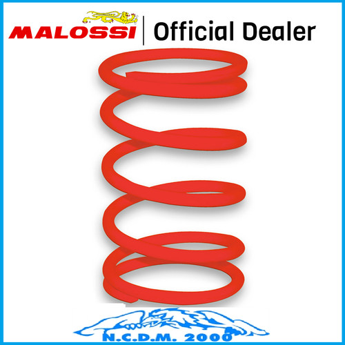 Contrast spring variator - spring,