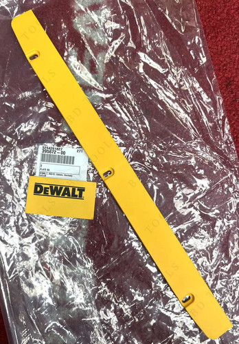 1pc genuine dewalt kerf board - genuine,