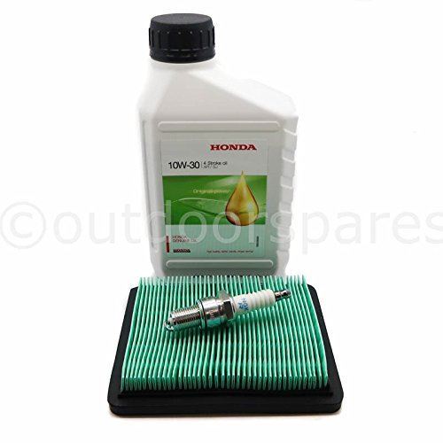 Honda izy lawnmower service - honda,