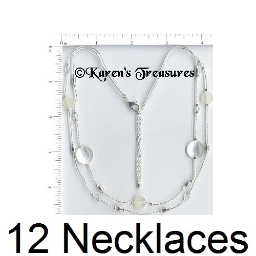 Wholesale lots necklaces - wholesale,