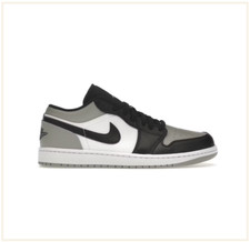 Air Jordan 1 Low Shadow Toe
