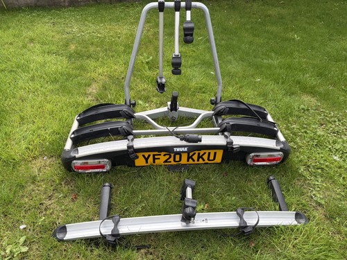 Thule euroclassic 929 bike - 929,