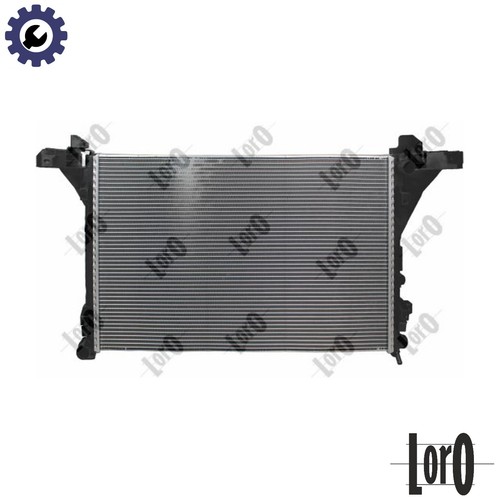Radiator engine cooling - radiator,