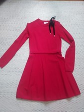 NWT RED VALENTINO KNIT DRESS