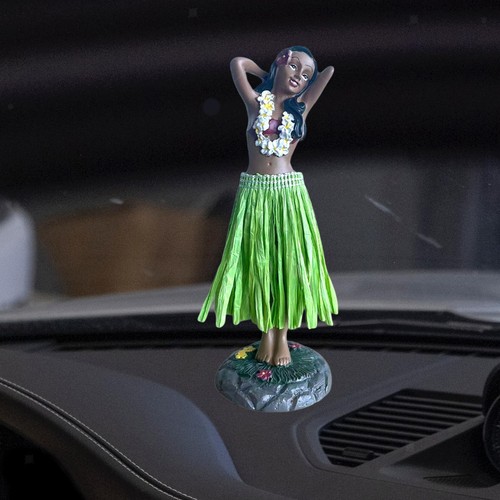 Hawaii hula girl versatile - hawaii,