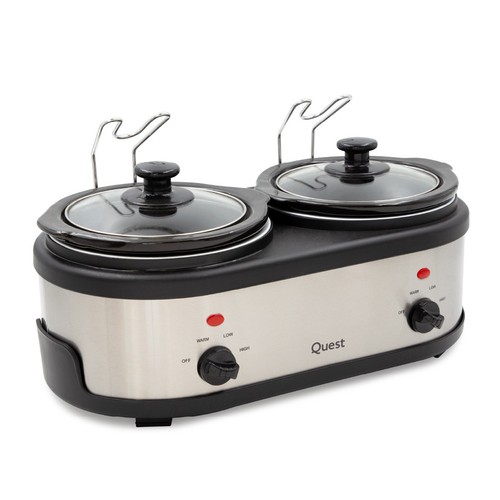 Quest pot double slow - quest,
