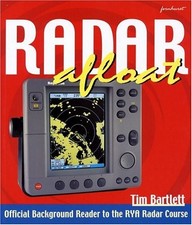 Radar Afloat by Bartlett, Tim