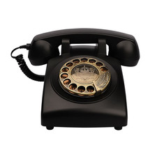 Retro Design Corded Landline