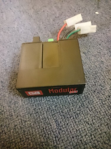 Lpg brc modular - brc, 2
