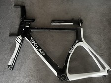 Dolan Scala M/L TT carbon