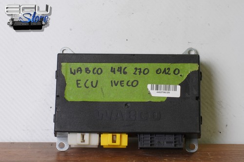 Wabco engine control unit ecu - wabco,