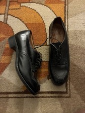 WW2 WAAF Style Shoes