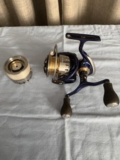 Daiwa TDR 3012 DH QD Fishing