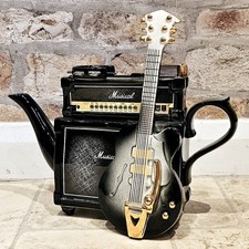 Novelty Marshall Type