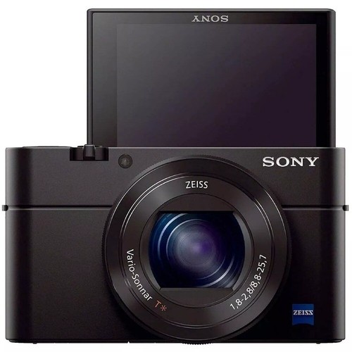 Sony rx100 iii rx100m3 digital - sony,