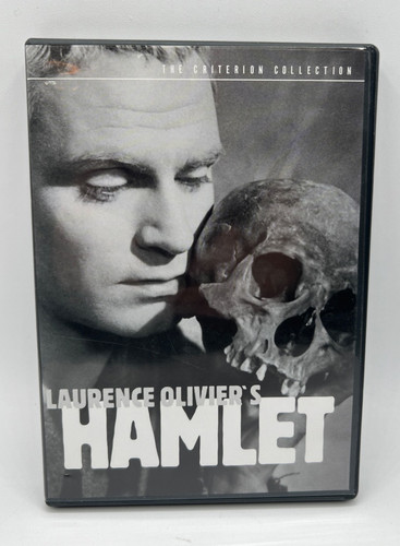 Hamlet dvd criterion - (1948),