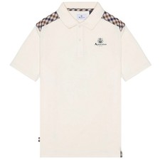 Aquascutum Active Club Check