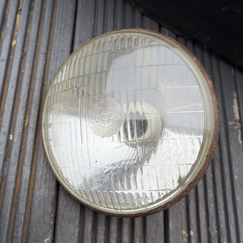 Genuine lucas 700 - 700,