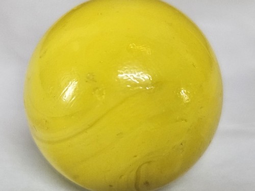 Antique german slag - slag, glass