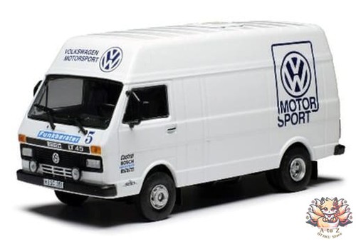 Ixo minicar lt35 - 1/43,