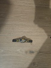 WWE WWF hardcore figure belt