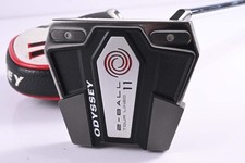 Odyssey Eleven 2-Ball Tour