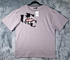 Men's UFC T Shirt Size XL -