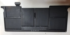 ORIGINAL APPLE A1375 BATTERY