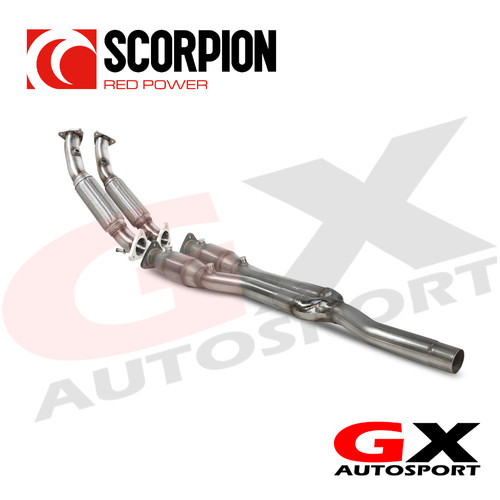 Svwx039 scorpion exhausts - svwx039, vw