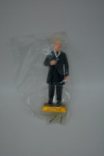 VINTAGE MARXX TOYS CHESTER A ARTHUR 21ST PRESIDENT OF THE UNITED STATES FIGURIN