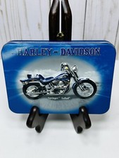 Collectors Harley-Davidson