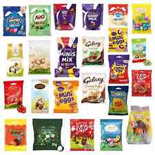 Mini Eggs bag Easter Filled