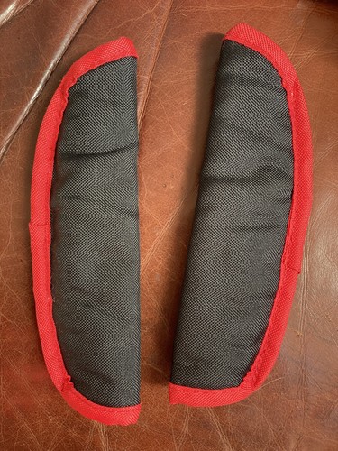 Icandy cherry harness pads - icandy,